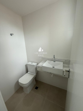 Imagem Apartamento com 3 Quartos à Venda, 140 m² em Tirol - Natal Imagem Apartamento com 3 Quartos à Venda, 140 m² em Tirol - Natal
