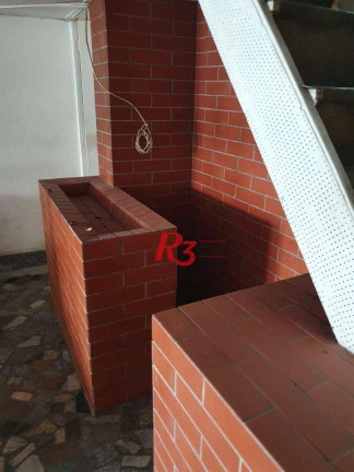 Imagem Loja para Alugar, 51 m² em Boqueirão - Santos Imagem Loja para Alugar, 51 m² em Boqueirão - Santos