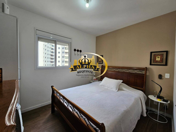 Imagem Apartamento com 2 Quartos à Venda, 81 m² em Alphaville Empresarial - Barueri