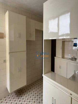 Imagem Apartamento com 3 Quartos para Alugar, 180 m² em Perdizes - São Paulo Imagem Apartamento com 3 Quartos para Alugar, 180 m² em Perdizes - São Paulo