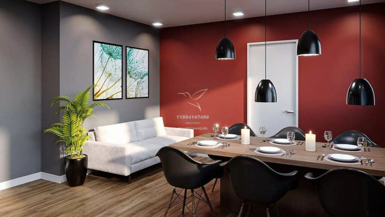 Imagem Apartamento com 2 Quartos à Venda, 33 m² em Vila Sônia - São Paulo Imagem Apartamento com 2 Quartos à Venda, 33 m² em Vila Sônia - São Paulo
