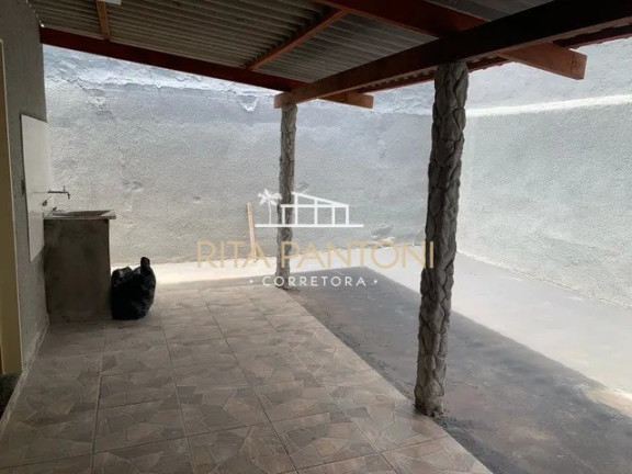 Imagem Casa com 3 Quartos à Venda, 110 m² em Vila Mariana - Ribeirão Preto Imagem Casa com 3 Quartos à Venda, 110 m² em Vila Mariana - Ribeirão Preto