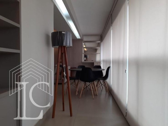 Imagem Apartamento com 2 Quartos para Alugar, 90 m² em Brooklin - São Paulo Imagem Apartamento com 2 Quartos para Alugar, 90 m² em Brooklin - São Paulo