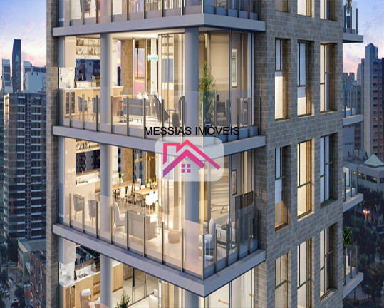 Imagem Imóvel com 3 Quartos à Venda, 335 m² em Itaim Bibi - São Paulo Imagem Imóvel com 3 Quartos à Venda, 335 m² em Itaim Bibi - São Paulo