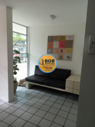 Imagem Apartamento com 3 Quartos à Venda, 100 m² em Boa Viagem - Recife