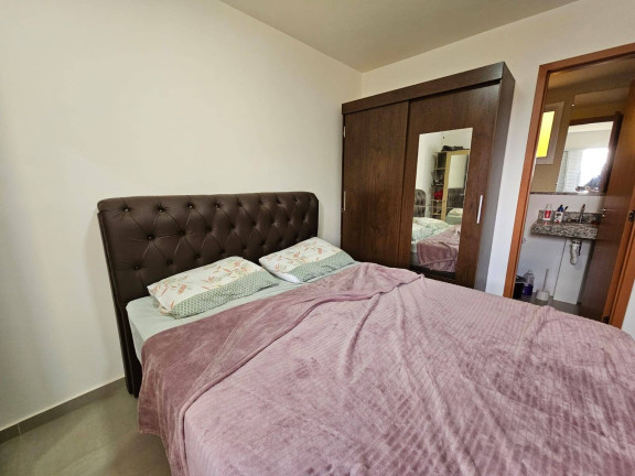 Imagem Apartamento com 2 Quartos à Venda, 55 m² em Vila Formosa - Anápolis Imagem Apartamento com 2 Quartos à Venda, 55 m² em Vila Formosa - Anápolis