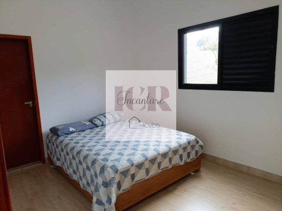 Imagem Casa de Condomínio com 4 Quartos à Venda, 1.050 m² em Village Ipanema - Araçoiaba Da Serra