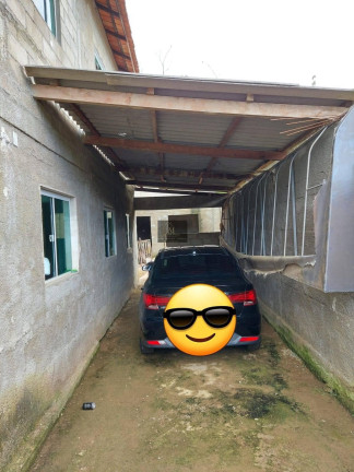 Imagem Sobrado com 3 Quartos à Venda, 269 m² em Lageado - Itaóca