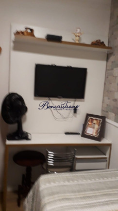 Imagem Apartamento com 3 Quartos à Venda, 72 m² em Santa Teresinha - Sao Paulo