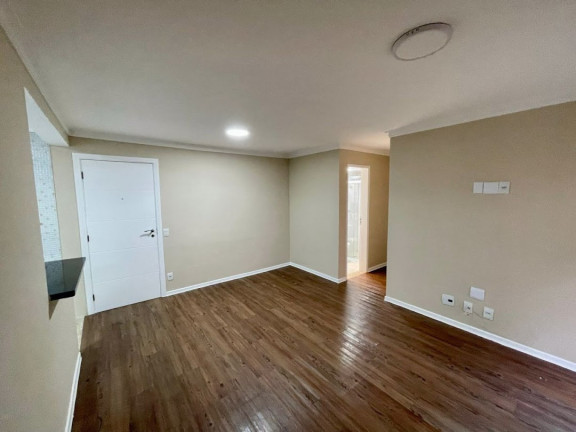 Imagem Apartamento com 2 Quartos à Venda, 63 m² em Paraíso Do Morumbi - São Paulo Imagem Apartamento com 2 Quartos à Venda, 63 m² em Paraíso Do Morumbi - São Paulo