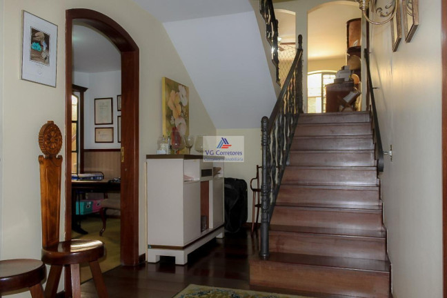 Imagem Casa com 3 Quartos à Venda, 273 m² em Jardim Morumbi - São Paulo