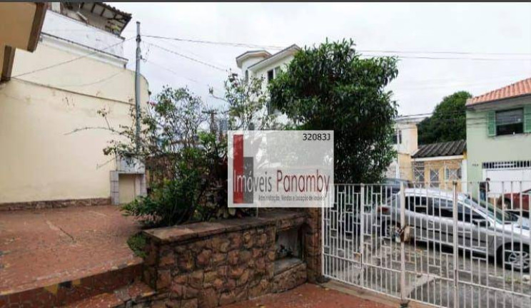 Imagem Casa com 5 Quartos para Alugar, 200 m² em Vila Mariana - São Paulo Imagem Casa com 5 Quartos para Alugar, 200 m² em Vila Mariana - São Paulo