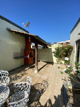 Imagem Cobertura com 3 Quartos à Venda, 178 m² em Freguesia (jacarepaguá) - Rio De Janeiro Imagem Cobertura com 3 Quartos à Venda, 178 m² em Freguesia (jacarepaguá) - Rio De Janeiro