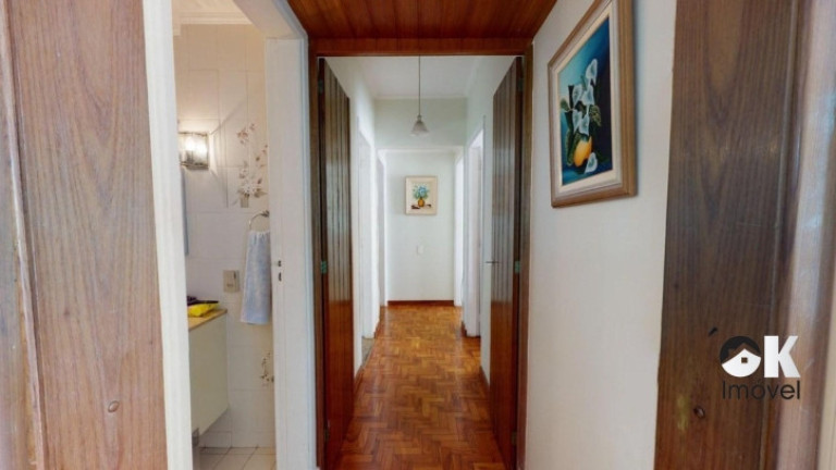 Imagem Apartamento com 3 Quartos à Venda, 119 m² em Perdizes - São Paulo Imagem Apartamento com 3 Quartos à Venda, 119 m² em Perdizes - São Paulo