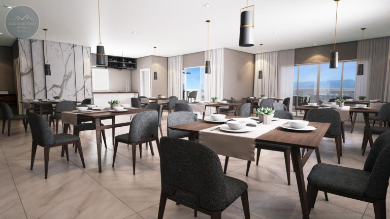 Imagem Imóvel com 2 Quartos à Venda, 78 m² em Mirim - Praia Grande
