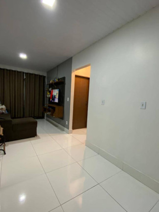 Imagem Apartamento com 2 Quartos à Venda, em Residencial Altos Do Parque Ii - Cuiabá Imagem Apartamento com 2 Quartos à Venda, em Residencial Altos Do Parque Ii - Cuiabá