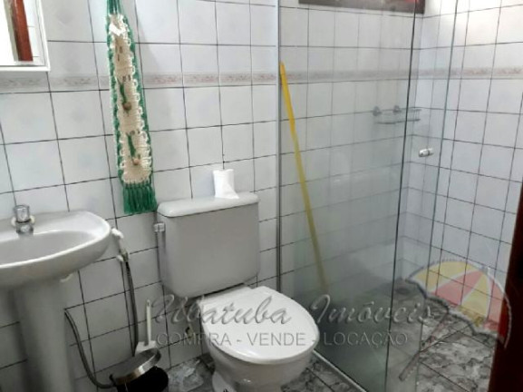 Imagem Casa com 3 Quartos à Venda, 100 m² em Itaguá - Ubatuba