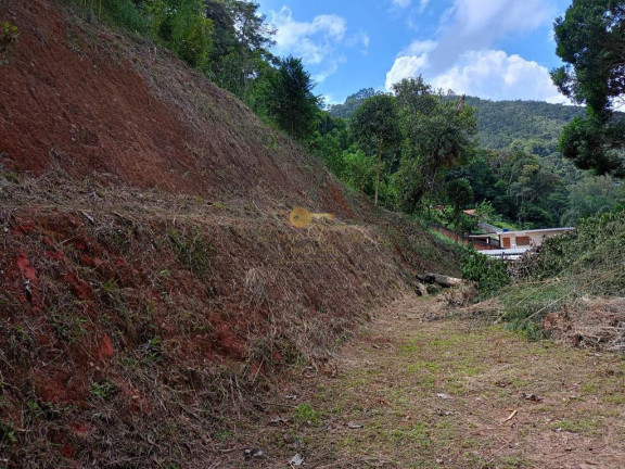 Imagem Terreno à Venda, 2.400 m² em Santa Rita - Teresópolis Imagem Terreno à Venda, 2.400 m² em Santa Rita - Teresópolis