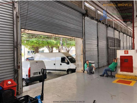 Imagem Imóvel Comercial para Alugar, 5.271 m² em Vila Leopoldina - São Paulo
