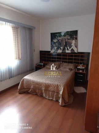 Imagem Apartamento com 3 Quartos à Venda, 101 m² em Nova Gerty - São Caetano Do Sul Imagem Apartamento com 3 Quartos à Venda, 101 m² em Nova Gerty - São Caetano Do Sul