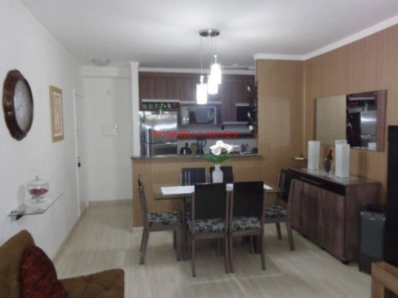 Imagem Apartamento com 3 Quartos à Venda, 69 m² em Retiro - Jundiaí