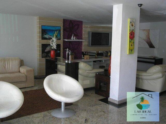 Imagem Apartamento com 1 Quarto à Venda, em Prainha - Arraial Do Cabo Imagem Apartamento com 1 Quarto à Venda, em Prainha - Arraial Do Cabo