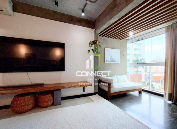 Imagem Apartamento com 3 Quartos à Venda, 107 m² em Praia Brava - Itajaí Imagem Apartamento com 3 Quartos à Venda, 107 m² em Praia Brava - Itajaí