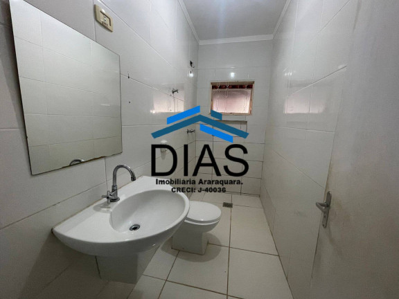Imagem Casa com 3 Quartos à Venda, 239 m² em Jardim Nova Araraquara - Araraquara Imagem Casa com 3 Quartos à Venda, 239 m² em Jardim Nova Araraquara - Araraquara
