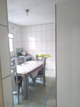 Sobrado com 3 Quartos à Venda, 130 m² em Jardim Rodolfo Pirani - São Paulo