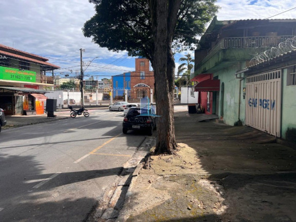 Imagem Casa com 3 Quartos à Venda, 446 m² em Riacho Das Pedras - Contagem Imagem Casa com 3 Quartos à Venda, 446 m² em Riacho Das Pedras - Contagem
