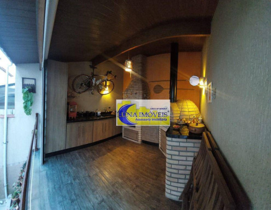 Imagem Sobrado com 3 Quartos à Venda, 125 m² em Demarchi - São Bernardo Do Campo Imagem Sobrado com 3 Quartos à Venda, 125 m² em Demarchi - São Bernardo Do Campo