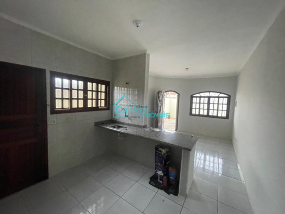 Imagem Casa com 2 Quartos à Venda, 60 m² em Tupy - Itanhaém Imagem Casa com 2 Quartos à Venda, 60 m² em Tupy - Itanhaém