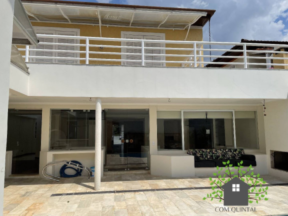 Casa com 4 Quartos à Venda, 360 m² em Jardim São Paulo Ii - Cotia