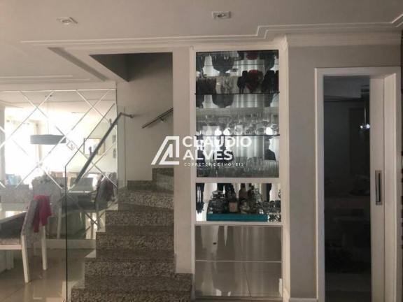 Imagem Casa de Condomínio com 3 Quartos à Venda, 130 m² em Sobradinho - Feira De Santana