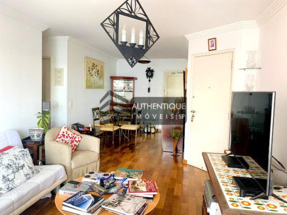 Imagem Apartamento com 3 Quartos à Venda, 106 m² em Vila Clementino - São Paulo Imagem Apartamento com 3 Quartos à Venda, 106 m² em Vila Clementino - São Paulo
