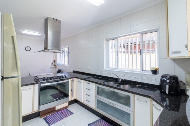 Imagem Sobrado com 3 Quartos à Venda, 218 m² em Vila Mariana - São Paulo Imagem Sobrado com 3 Quartos à Venda, 218 m² em Vila Mariana - São Paulo