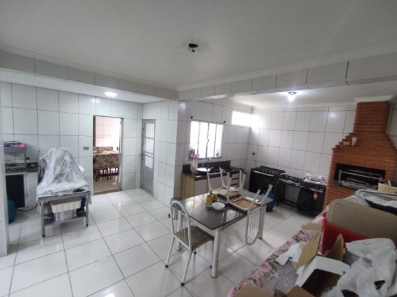 Imagem Sobrado com 4 Quartos à Venda, 185 m² em Vila Amorim - Suzano