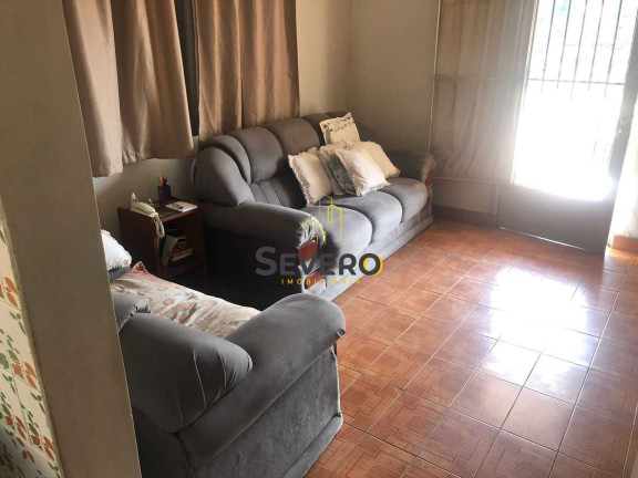 Imagem Casa com 2 Quartos à Venda, 186 m² em São Miguel - São Gonçalo