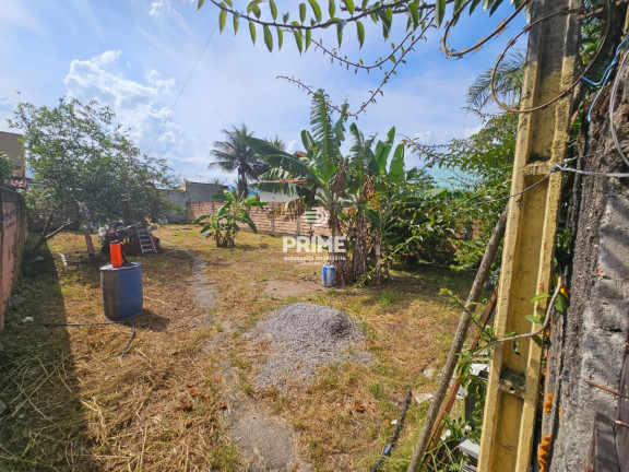 Terreno à Venda, 360 m² em Jardim Britânia - Caraguatatuba