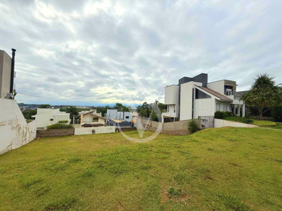 Terreno à Venda, 349 m² em Residencial Ibi-aram - Itupeva