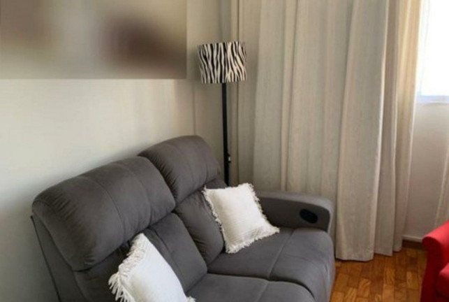 Imagem Apartamento com 2 Quartos à Venda, 87 m² em Pompeia - São Paulo