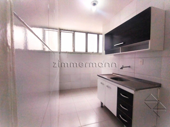 Imagem Apartamento com 1 Quarto à Venda, 63 m² em Agua Branca - São Paulo Imagem Apartamento com 1 Quarto à Venda, 63 m² em Agua Branca - São Paulo