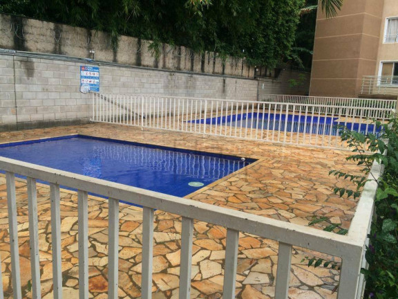 Imagem Apartamento com 2 Quartos à Venda, 42 m² em Jardim Vera Cruz - Sorocaba Imagem Apartamento com 2 Quartos à Venda, 42 m² em Jardim Vera Cruz - Sorocaba