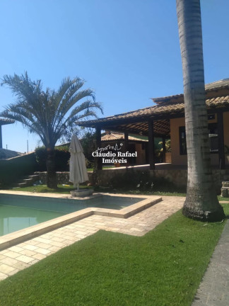 Casa com 4 Quartos à Venda, 450 m² em Geribá - Armação Dos Búzios