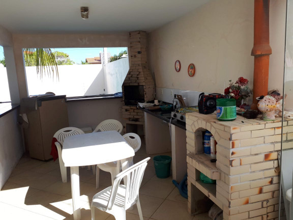 Imagem Casa com 4 Quartos à Venda, 700 m² em Barra Do Jacuípe - Camaçari Imagem Casa com 4 Quartos à Venda, 700 m² em Barra Do Jacuípe - Camaçari
