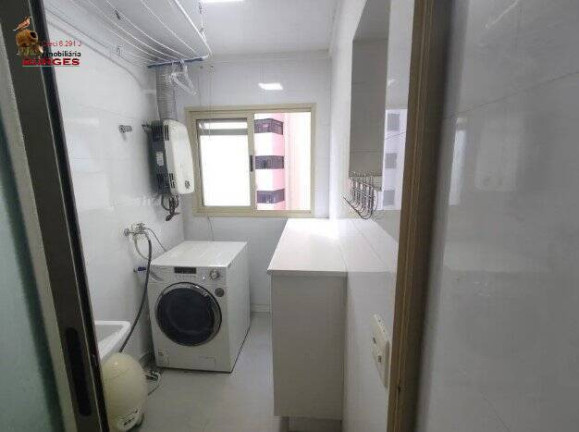 Imagem Apartamento com 2 Quartos à Venda, 73 m² em Chacara Klabim - São Paulo