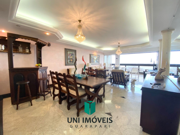 Imagem Apartamento com 3 Quartos à Venda, 180 m² em Praia Do Morro - Guarapari Imagem Apartamento com 3 Quartos à Venda, 180 m² em Praia Do Morro - Guarapari