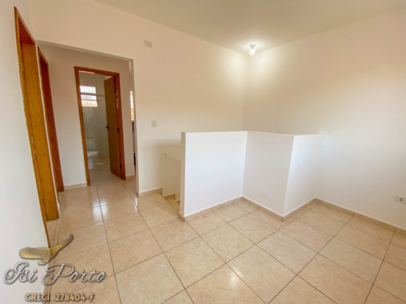 Casa de Condomínio com 2 Quartos à Venda, 90 m² em 23 - Praia Grande 