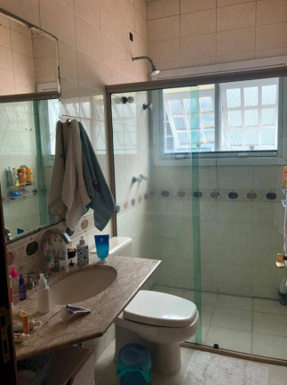 Imagem Casa com 4 Quartos à Venda, 329 m² em Alphaville - Santana De Parnaíba