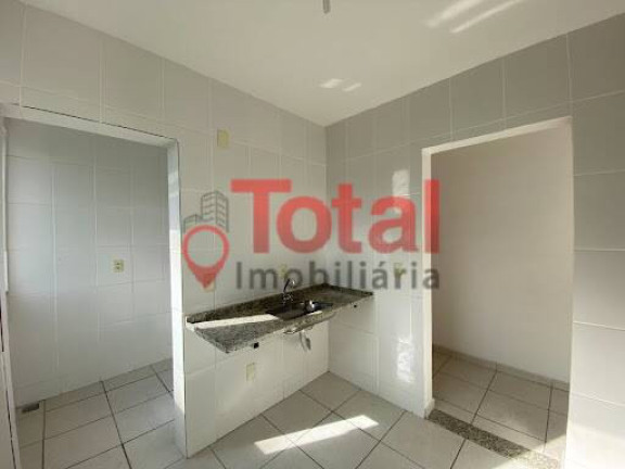 Apartamento com 2 Quartos à Venda, 66 m² em Caladinho - Coronel Fabriciano